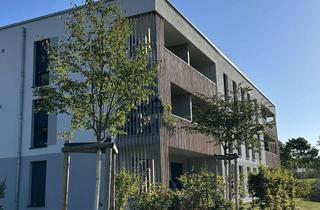 Wohnung mieten in Chamberetallee 22, 91583 Schillingsfürst, Freundliche und neuwertige 2-Raum-EG-Wohnung mit geh. Innenausstattung mit EBK in Schillingsfürst