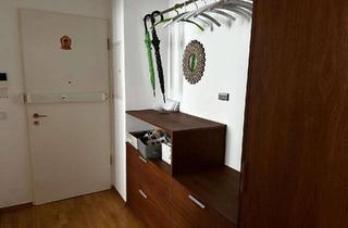 Wohnung mieten in Steinstrasse 62, 81667 München, Exklusive, gepflegte 3-Raum-Wohnung mit geh. Innenausstattung mit Balkon und EBK