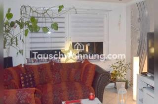 Tauschwohnungen in Jenckestrasse 19, 45145 Holsterhausen, Tauschwohnung: Tausche groß gegen klein
