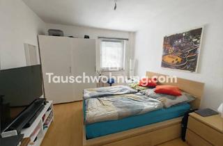 Tauschwohnungen in Stauffenbergstraße 56, 64283 Darmstadt-Mitte, Tauschwohnung: Suche 3Z Wohnung in Darmstadt Biete 2Z Wohnung in Darmstadt