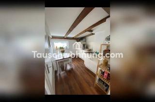 Tauschwohnungen in Bleichenweg, 23564 St. Jürgen, Tauschwohnung: Suche größere Wohnung im Viertel Falkenwiese