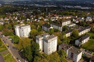 Wohnung mieten in Bachstr. 14, 45529 Hattingen, Ihr neues Zuhause: ansprechende 2-Zimmer-Wohnung