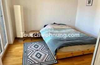 Tauschwohnungen in Schleißheimer 247, 90459 Milbertshofen, Tauschwohnung: Schöne 2-Zimmer-Wohnung in München (Petuelring) gege