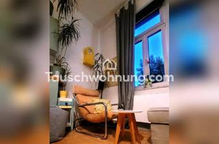 Tauschwohnungen in Tauschwohnungstraße, 64289 Kranichstein, Tauschwohnung: Zentrale Altbauwohnung im Martinsviertel