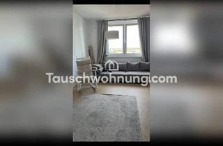 Tauschwohnungen in Piesporterstraße 82, 13088 Weißensee, Tauschwohnung: Helle 2 Zimmerwohnung in Weißensee
