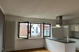 Wohnung mieten in 97348 Willanzheim, Helle 3,5-Zimmer-Wohnung in Willanzheim zu vermieten