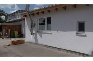 Wohnung mieten in 78609 Tuningen, Baubiologische 2-Zimmer-Wohnung in Tuningen