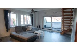 Wohnung mieten in Großbottwarer Straße 74, 71720 Oberstenfeld, 2-Zimmer-DG-Maisonette Wohnung in Oberstenfeld ab 01.11.2025