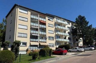Wohnung mieten in Gutenbergstraße, 55268 Nieder-Olm, Moderne 3-Zimmer mit Einbauküche!
