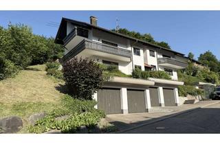 Wohnung mieten in 77776 Bad Rippoldsau-Schapbach, Ruhige und großzügige 2-Zimmerwohnung in Schapbach
