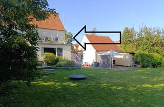 Wohnung mieten in 90522 Oberasbach, ruhige 3-Zi-Wohnung mit großem Balkon Unterasbach S-Bahn Bäcker Ärzte