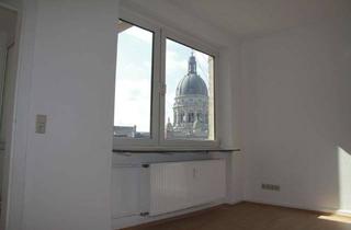 Wohnung mieten in 55118 Neustadt, helle 2-Zimmer-Wohnung in Rheinnähe !