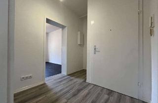 Wohnung mieten in Burgundenstraße, 67059 West, Ab SOFORT zu vermieten! Frisch sanierte 2-ZKB-Wohnung in Ludwigshafen West