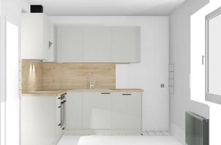 Wohnung mieten in Olleweg 16, 26789 Leer, Frisch renovierte 3-Zimmer-Wohnung mit Terrasse in Leer