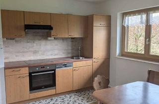Wohnung mieten in 83317 Teisendorf, 2,5-Raum-Wohnung mit EBK in Teisendorf