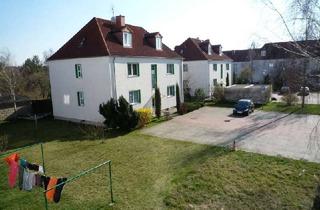 Wohnung mieten in Treuenbrietzener Straße 14, 14913 Niedergörsdorf, Günstige Wohnung in gepflegtem Haus, Jüterbog in 5 min. mit dem Auto