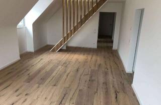Wohnung mieten in Portlandstraße 34, 55130 Weisenau, Exklusive 5-Raum-Maisonette-Wohnung mit gehobener Innenausstattung in Mainz