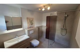 Wohnung mieten in 73111 Lauterstein, Moderne 5.5 Zimmer- Erdgeschoss-Wohnung, frisch saniert, mit Garten in Weißenstein, 125 qm