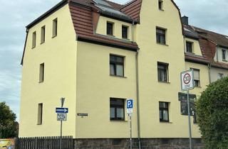 Wohnung mieten in August-Bebel-Straße 41, 04654 Frohburg, Vier Zimmer mit Einbauküche warten auf Sie!