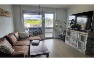 Wohnung mieten in 88161 Lindenberg, 2-Zimmer-Wohnung mit Balkon und EBK in Lindenberg
