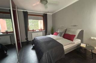 Wohnung mieten in 24568 Kaltenkirchen, Möblierte 2-Zimmer-Wohnung mit Garage / nur 20 Min. bis Hamburg