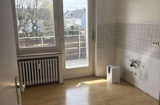 Wohnung mieten in Severingstr. 11, 32052 Herford, Schöne 3-Zimmer-Wohnung mit Balkon in Herford