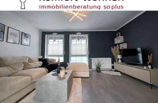 Wohnung mieten in Johann-Sebastian-Bach-Straße, 42853 Innen, Wenn Sie das Besondere suchen! Maisonette-Wohnung mit Duschbad und Dachterrasse