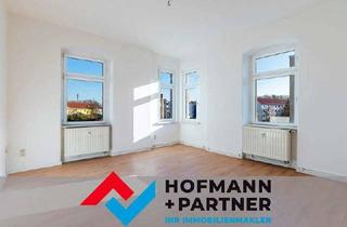 Wohnung mieten in 01662 Meißen, Sanierte 4-Raumwohnung mit Balkon in Meißen