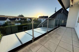 Wohnung mieten in 32791 Lage, Exklusive 2-Zimmer-Wohnung mit gehobener Innenausstattung mit Balkon in Lage