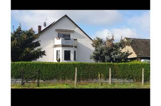 Wohnung mieten in Wilhelmstraße 10, 14959 Trebbin, Schöne 3Zimmer Wohnung in Trebbin
