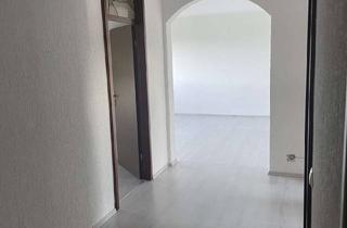 Wohnung mieten in Tannenstraße, 59872 Meschede, Geschmackvolle, neuwertige 3,5-Zimmer-Wohnung mit gehobener Innenausstattung mit Balkon in Schwerte