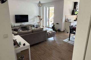 Wohnung mieten in Balthasar-Neumann-Straße 23, 97483 Eltmann, Suche Nachmieter für Moderne 2-Zimmer-Wohnung mit Balkon, Einb aukücheund TG-Stellplatz.