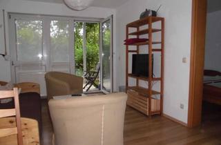 Wohnung mieten in Donato-Polli-Str. 46, 91056 Büchenbach, Möbliertes 2 Zimmer Apartment in Erlangen auf Zeit zu vermieten