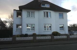 Wohnung mieten in Friedrich-August-Straße, 26931 Elsfleth, Elsfleth, beste Innenstadtlage