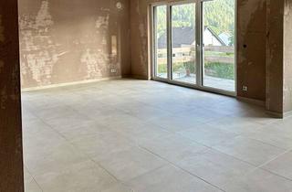 Wohnung mieten in Margeritenweg, 56841 Traben-Trarbach, Erstbezug 12/2025: Moderne 3-Zimmer-Whg im Erdgeschoß (Nr. 2) mit Balkon Stadtteil Traben