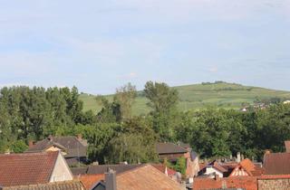 Wohnung mieten in Kreuznacher Str. 33, 55559 Bretzenheim, 1-Raum-Wohnung mit Balkon und Einbauküche im Hotel in Bretzenheim