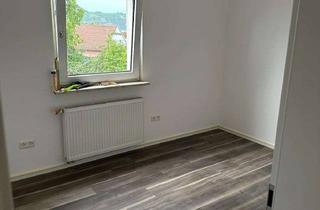Wohnung mieten in 74354 Besigheim, Neu sanierte 3 Zimmer Wohnung mit Balkon und Garten