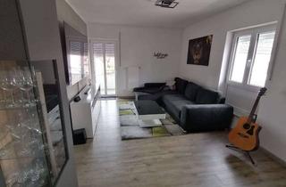 Wohnung mieten in 94051 Hauzenberg, Schöne 3-Zimmer-Wohnung mit Einbauküche in Hauzenberg