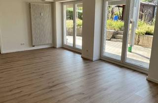 Wohnung mieten in Mozartstraße 23, 75417 Mühlacker, Schöne 3-Zimmer-Whg. mit großem Garten