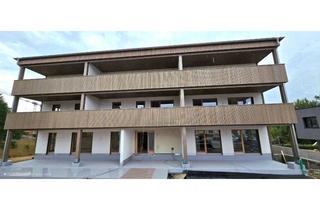 Wohnung mieten in Fritz-Gerstl-Straße 16, 94034 Grubweg, Moderne 4-Zimmer-Wohnung (W1) im Neubaugebiet Passau-Laimgrub II