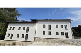 Wohnung mieten in Zieglreuth 17, 94034 Grubweg, 3-Zimmer-Neubau-Wohnung (W3/17) Passau-Zieglreuth