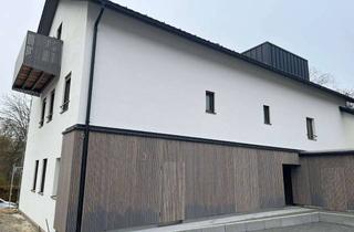 Wohnung mieten in Zieglreuth 17, 94034 Grubweg, Moderne 4-Zimmer-Neubau-Wohnung (W4/17) Passau-Zieglreuth