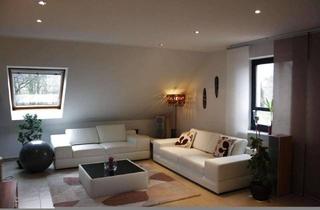 Wohnung mieten in 32602 Vlotho, Schöne,helle Wohnung mit Kaminofen und Loggia in Exter