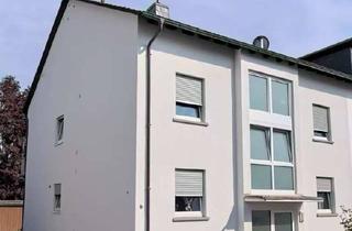 Wohnung mieten in 63128 Dietzenbach, 4-Zimmer-Wohnung mit Balkon in Dietzenbach