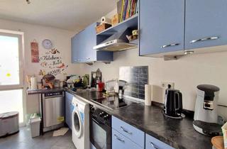 Wohnung mieten in Dauthendeystraße 29, 81377 Sendling-Westpark, Stilvolle 2-Raum-Wohnung mit geh. Innenausstattung mit Balkon und EBK in München Sendling-Westpark
