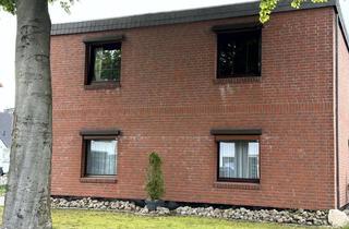 Wohnung mieten in 21255 Tostedt, Großzügige 4 Zimmerwohnung mit Dachterrasse und Carport