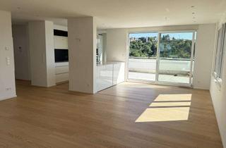 Penthouse mieten in 73728 Esslingen, Exklusive Penthouse-Maisonette-Wohnung mit großartigem Ausblick