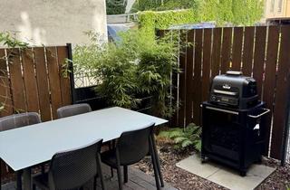 Wohnung mieten in 20257 Eimsbüttel, Sanierter Altbau mit Terrasse & hochwertiger Ausstattung in Eimsbüttel