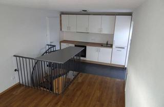 Wohnung mieten in 82362 Weilheim, Geschmackvolle 1 Zimmer-Wohnung mit gehobener Innenausstattung in Weilheim in Oberbayern