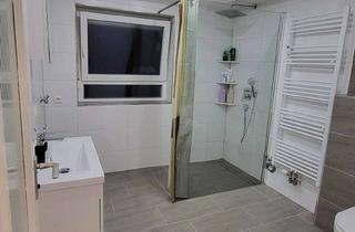 Wohnung mieten in Amselweg, 72285 Pfalzgrafenweiler, Schöne und sanierte 3-Raum-Erdgeschosswohnung mit Balkon und EBK in Pfalzgrafenweiler